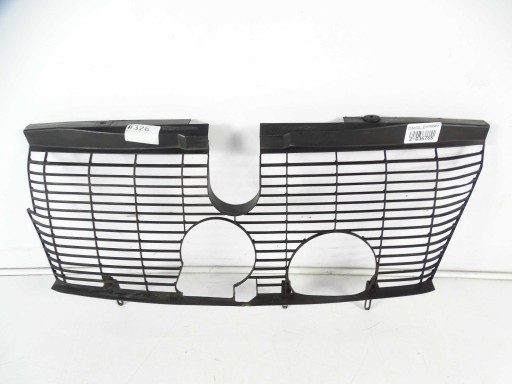 Mercedes E Klasse W210 Kühlergrill -Lüfter Cover A2105030101