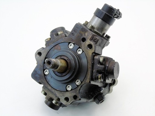 POMPA WTRYSKOWA 1.6 TDCI C-MAX FOCUS 2 C30 V50 S40 S80 MINI 0445010102