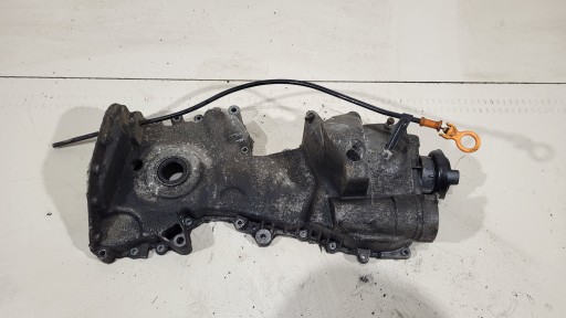 STEUERGEHÄUSE SEAT IBIZA III 6L 3D 02-08 1.2 03E109211D