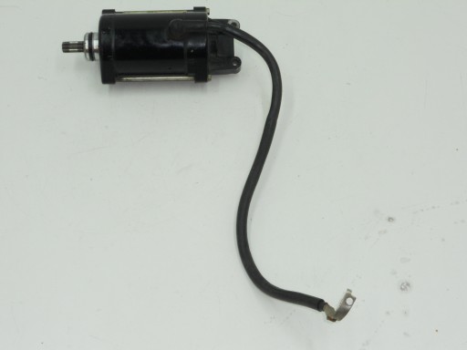 HONDA CBF 600 PC38 ANLASSER STARTER ORIGINAL