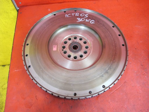 ACTROS MP4 EURO6 OM471 KUPPLUNGSSCHWUNGRAD 16R