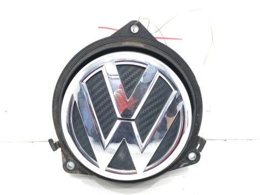 KLAMKA KLAPY TYŁ VW PASSAT B6 6R0827469 Sedan/Limuzyna 05-10