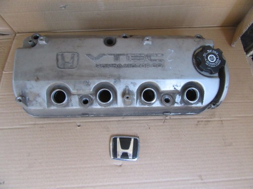 Honda Accord VI 98-02 1,8 V-tec Ventildeckel