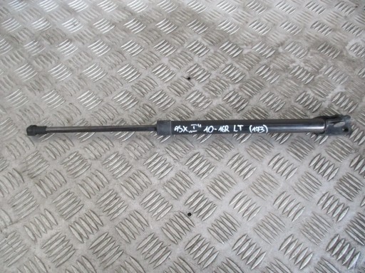 HECKHAUBEN-TELESKOP MITSUBISHI ASX 10-16