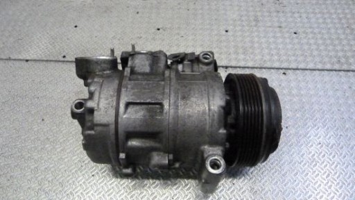 Klimakompressor 447260-1851 BMW E91