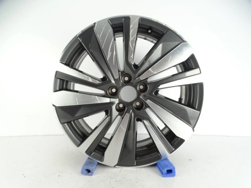 PEUGEOT 7J x 19 CH5-38 FELGE