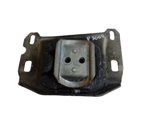 CITROEN PEUGEOT GETRIEBE PFOTE 9813699680