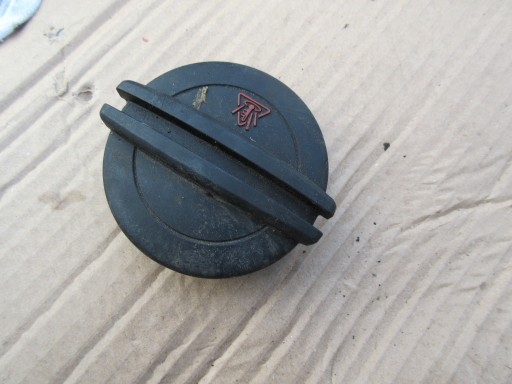 3C0121321 VW SKODA Kühltankdeckel