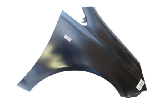 Rechte Kotflügel Opel Corsa D Front 2006-2011 6102362 93189644