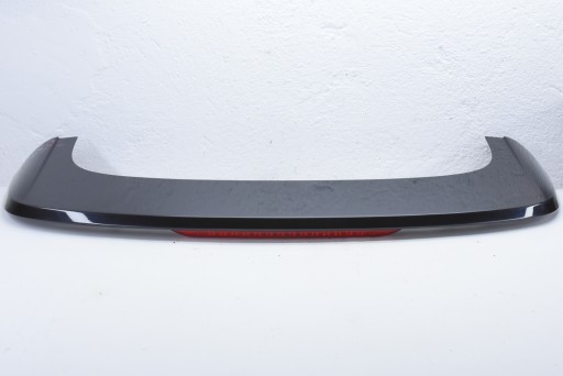KIA CEED II 12-18 Kombi Querruder Spoiler Heckklappen +STOP SCHWARZ