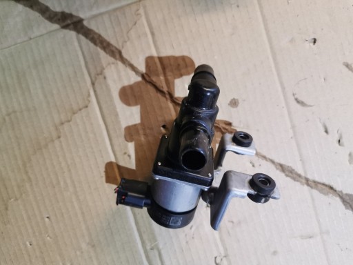 ZAWÓR TRÓJDROŻNY 3WAY HYUNDAI IONIQ 5 375W3-GI000
