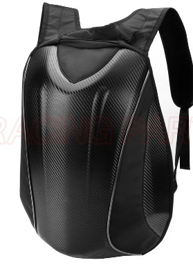 Motorradrucksack Motocentric wasserdichter Motorradrucksack