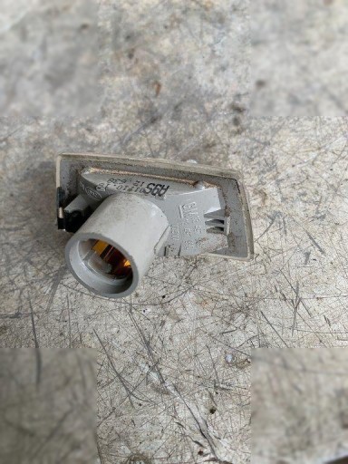 13497989 OPEL Kotflügelanzeige links