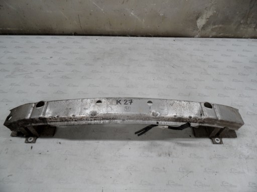 Mazda 2 II 08R Stoßstange Beam Front 1272411