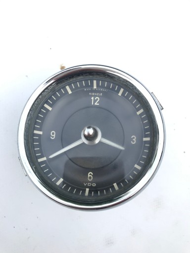 Kienzle Uhr BMW E114 E115 Neue Klasse Ti TII