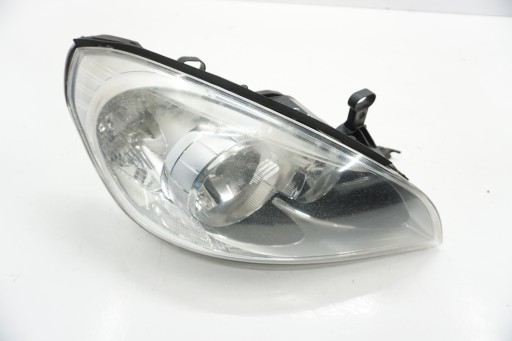 VOLVO S60 II VORDERE RECHTE LAMPE UK 31299997
