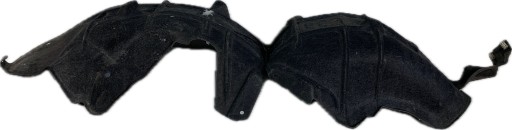 ORIGINAL RADHAUSABDECKUNG HINTEN LINKS HINTEN BMW X2 F39 7427925