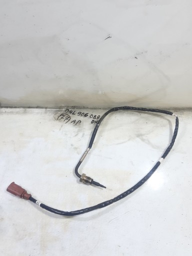 AUSPUFFTEMPERATURSENSOR 04L906088DH VW AUDI SKODA