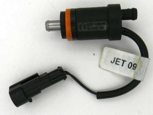 MISTRAL JET 09 LPG-INJEKTOR