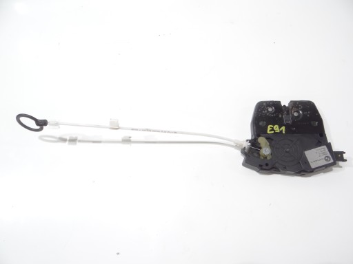 HECKKLAPPE SCHLOSS BMW E91 OE 7119049