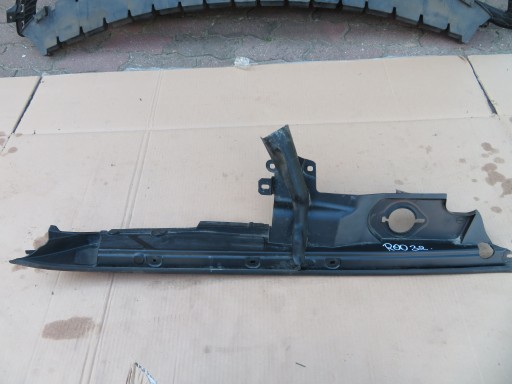 KOTFLÜGELABDECKUNG BMW G01 G02 7397492