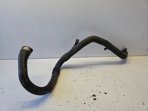 Opel Corsa E Rohr VAS Intercooler -Kabel 13403239 1.3 CDTI