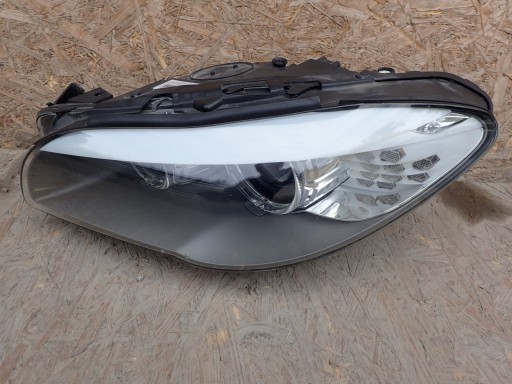 LINKE LAMPE LINKS BI XENON BMW 5 F10 F11 7203245