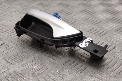 Heck linker internem Griff Mercedes-Benz Gle (W166) A1667600561 2.1L