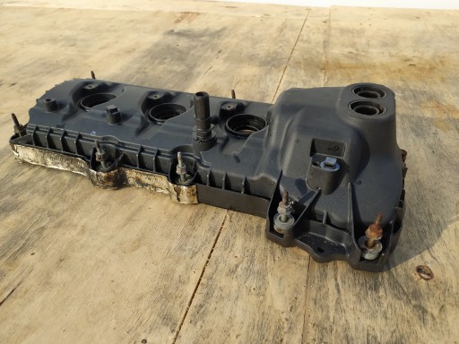 VENTILABDECKUNG RECHTS FORD F150 NAVIGATOR EXPEDITION 3.5 ECOBOOST 3.7