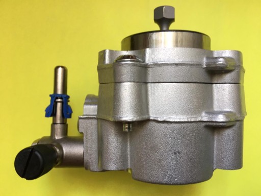 Hochdruckpumpe Opel 2.2 Direkt Z22YH