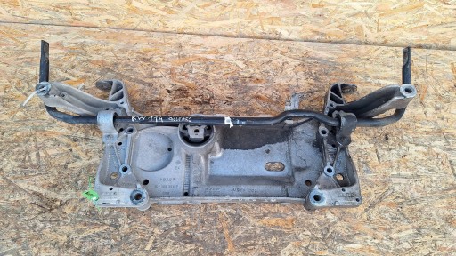 Wiege Kinderwagen Schlitten vorne 1K0199369F VW Golf V VI ALTEA LEON II A3 8P