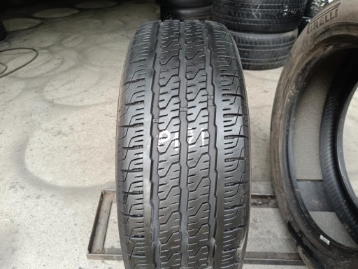 1x 235/65r16c Radar Arganite RV-4s 121/119r p121