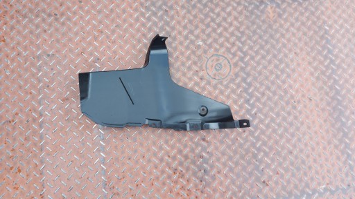 FLADER LINKS HINTEN TOYOTA COROLLA CROSS 21-
