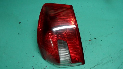 Ford Kuga Mk1 und 11r Lampe der hinteren rechten Seite