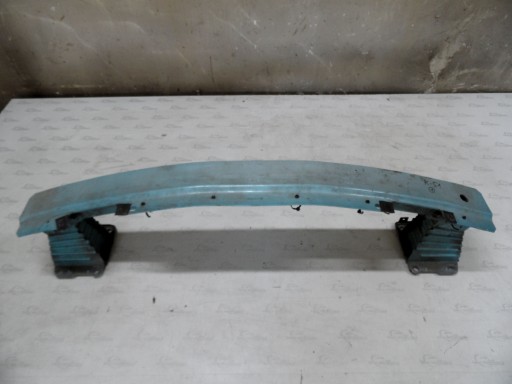 Opel Meriva B Stoßfänger Strahl Front 1326789c