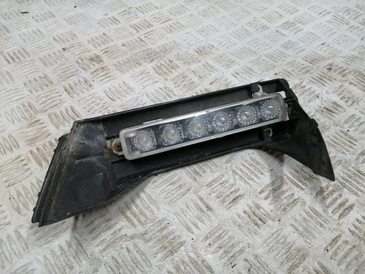 LED RECHTS DRL RAHMENMONTAGE CITROEN C1 II 108 9812662280