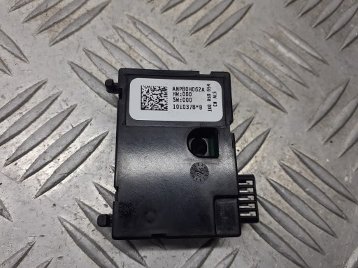 LENKWINKELSENSOR SEAT LEON II 1.6 1K0959654