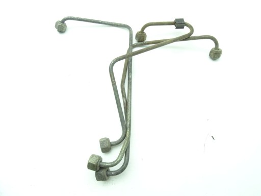 OPEL ASTRA G 98-00 1.7 DTL X17DTL KRAFTSTOFFEINSPRITZLEITUNGEN 3/4