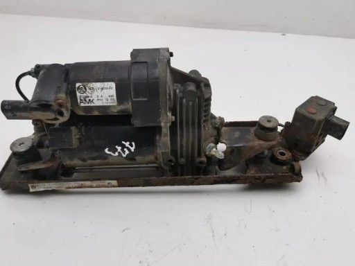 6777827 BMW Federungskompressor