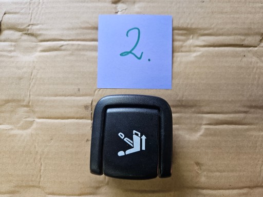 SITZGRIFF FÜR TOYOTA VERSO 09-17