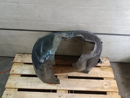 Vorne rechts Opel Insignia A Lift 13/17 Jahr