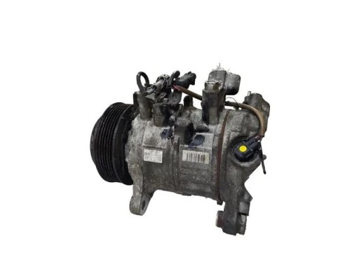 64529223694 BMW Spr??arka klimatyzacji