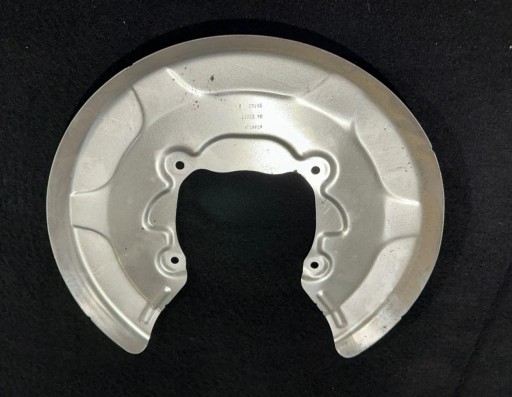 BMW F40 HINTERE SCHEIBENABDECKUNG L+R 6799739