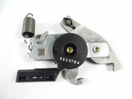 Mercedes W202 W208 W210 Handbremsschloss A0004200779