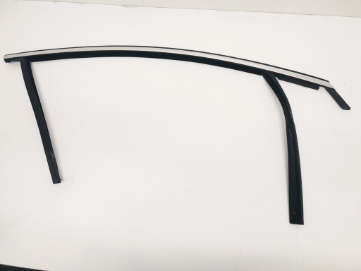 FORD MONDEO MK4 TÜRDICHTUNG, VORNE RECHTS