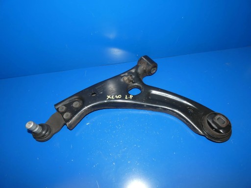 VOLVO XC40 VORNE LINKS QUERLENKER
