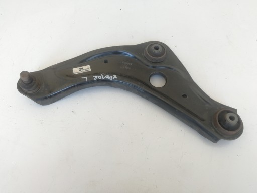 RENAULT KADJAR LIFT QUERLENKER, VORNE LINKS 54EA0BLH