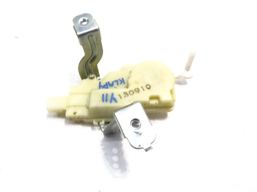 Zentralverriegelungsmotor für Kofferraumschloss Toyota Yaris II 2006–2011