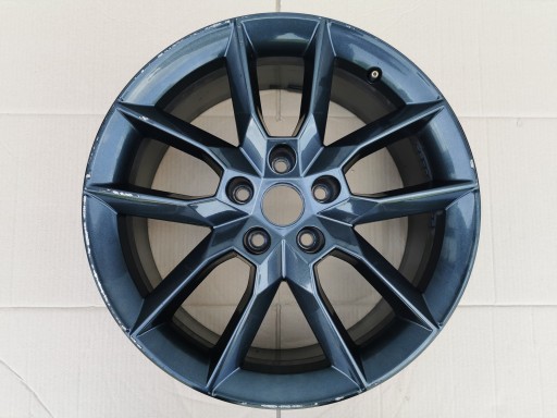 FELGE SKODA OCTAVIA III 5E0 RS 18'' 7,5JX18 ET-51 5X112 5E0601025