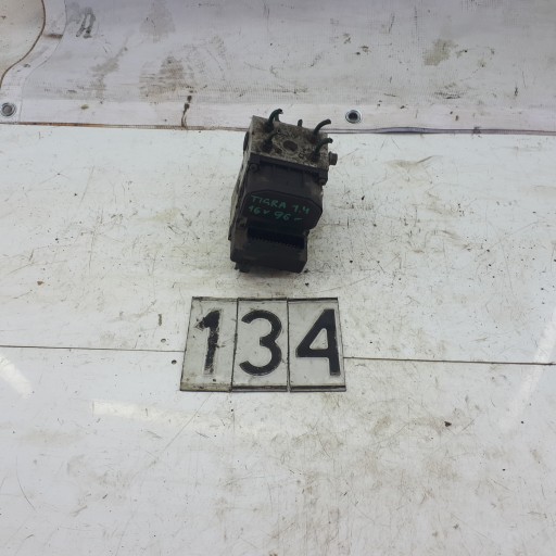 OPEL TIGRA 1.4 16V ABS-PUMPE 0273004136